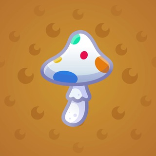 Spy Agaric #79343