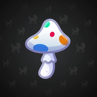 Spy Agaric #79344