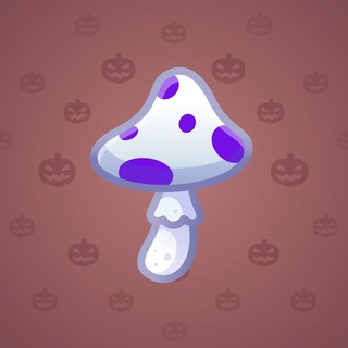 Spy Agaric #79347