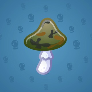 Spy Agaric #79348