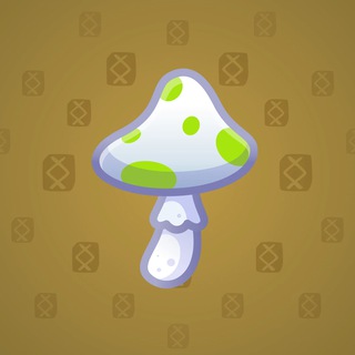 Spy Agaric #79349