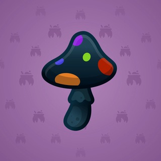 Spy Agaric #79350