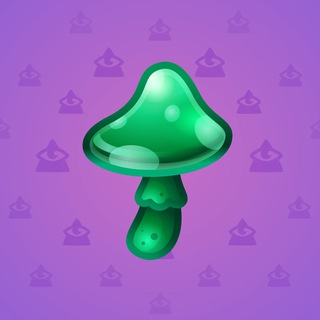 Spy Agaric #79356