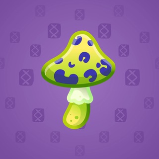 Spy Agaric #79361