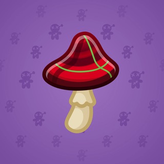 Spy Agaric #79362