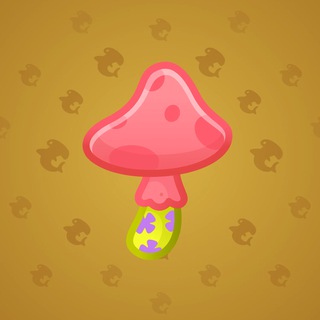 Spy Agaric #80242