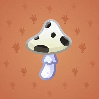 Spy Agaric #80249
