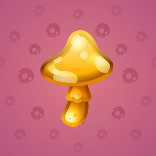 Spy Agaric #80250