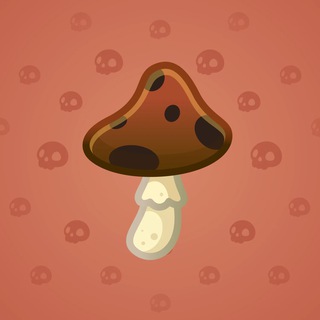 Spy Agaric #80251