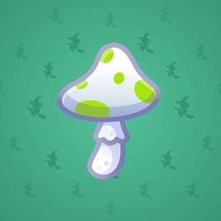 Spy Agaric #80252