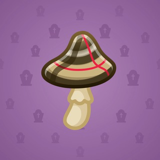 Spy Agaric #80254