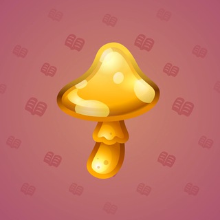 Spy Agaric #80255
