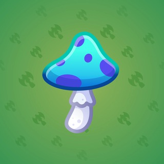 Spy Agaric #80256