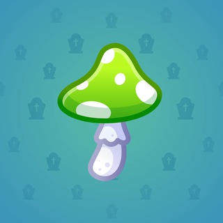 Spy Agaric #80268