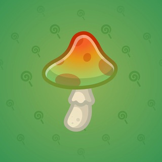Spy Agaric #80269