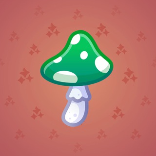 Spy Agaric #80272