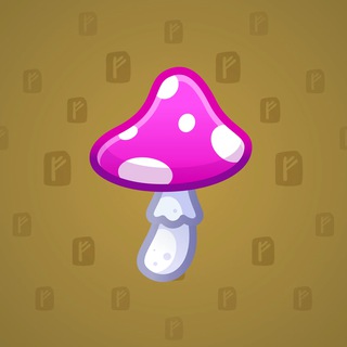 Spy Agaric #80274