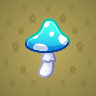 Spy Agaric #80285