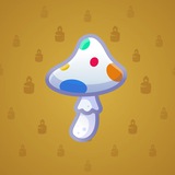 Spy Agaric #80294