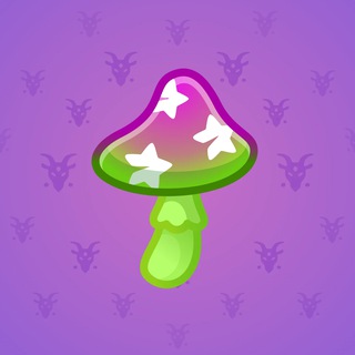 Spy Agaric #80295
