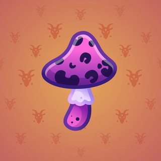 Spy Agaric #80298