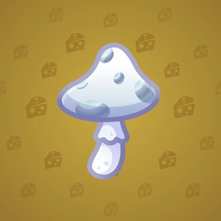 Spy Agaric #80301