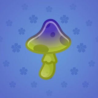 Spy Agaric #80303