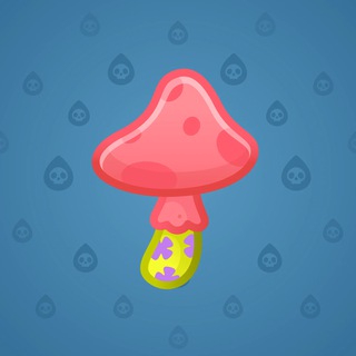 Spy Agaric #80305