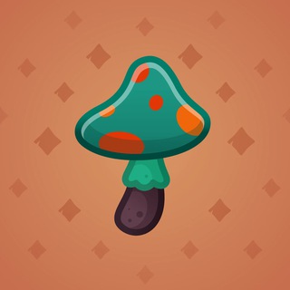 Spy Agaric #80307