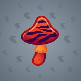 Spy Agaric #80309