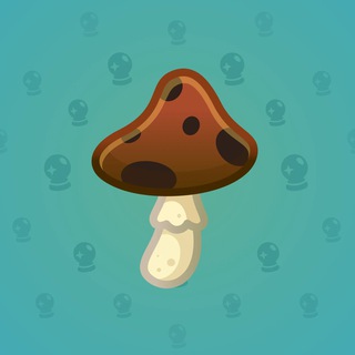 Spy Agaric #80310