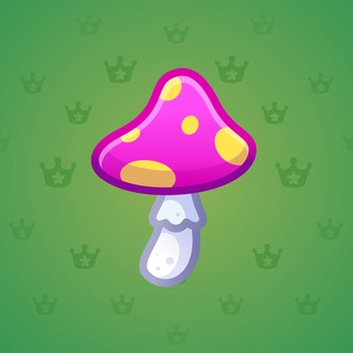 Spy Agaric #80315