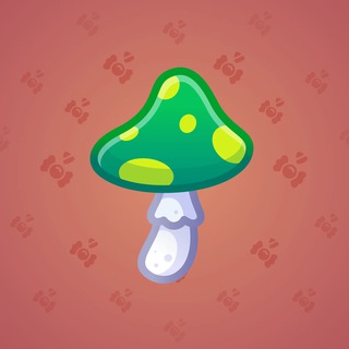 Spy Agaric #80318
