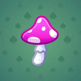 Spy Agaric #80319