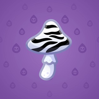 Spy Agaric #80320