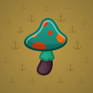 Spy Agaric #80325