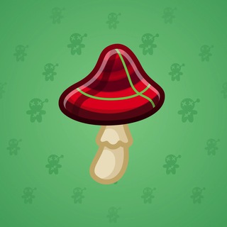 Spy Agaric #80326
