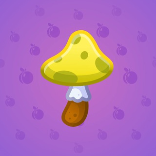 Spy Agaric #80352