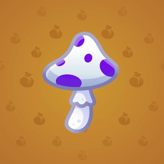 Spy Agaric #80355