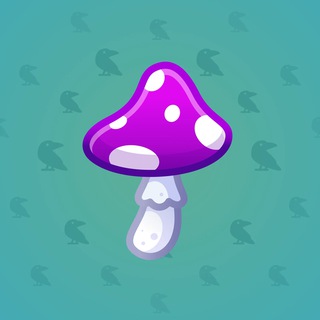 Spy Agaric #80356
