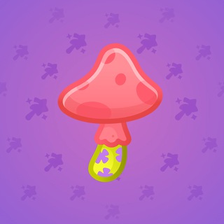Spy Agaric #80362