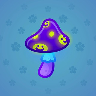 Spy Agaric #80365