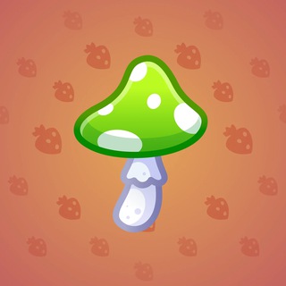 Spy Agaric #80370