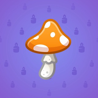Spy Agaric #80372