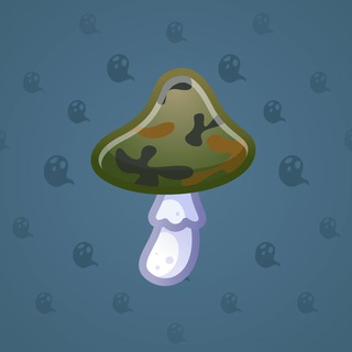 Spy Agaric #80373