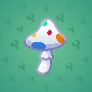Spy Agaric #80374