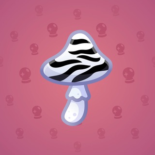 Spy Agaric #80380