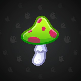 Spy Agaric #80381