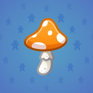 Spy Agaric #80382