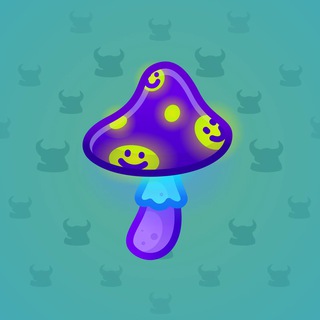 Spy Agaric #80391